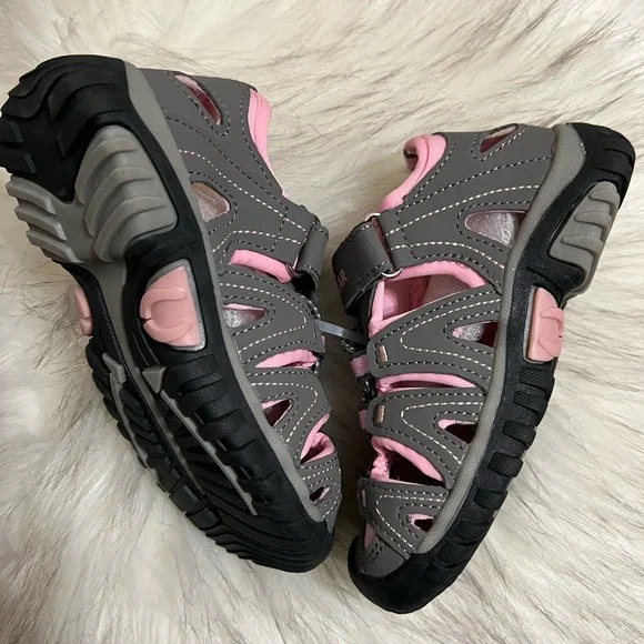 Hobibear Sport Water Sandals!!!😍😍 - Picture 5 of 5